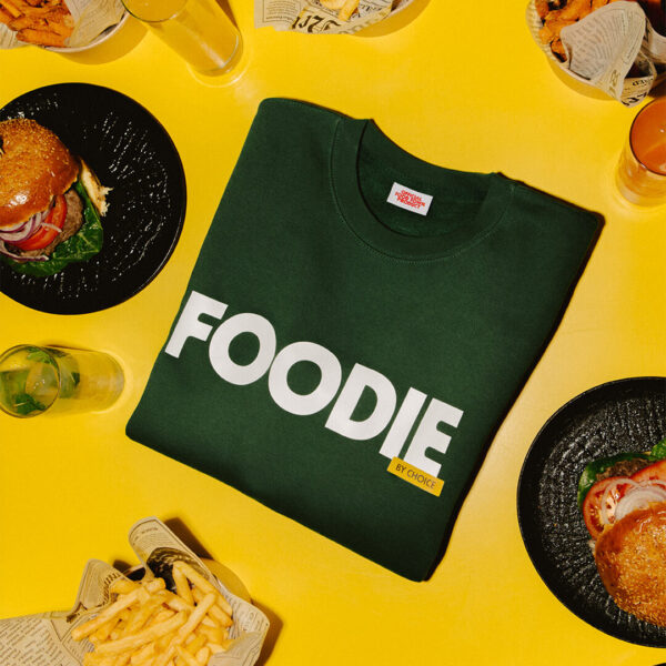 Bluza z kolekcji Food Town Merch